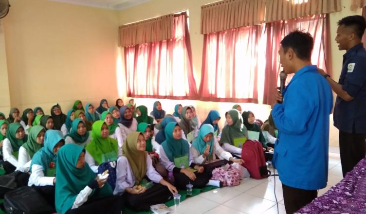 Makrab Tadris Ips Perbaiki Interaksi Sosial Kronika Iain Metro