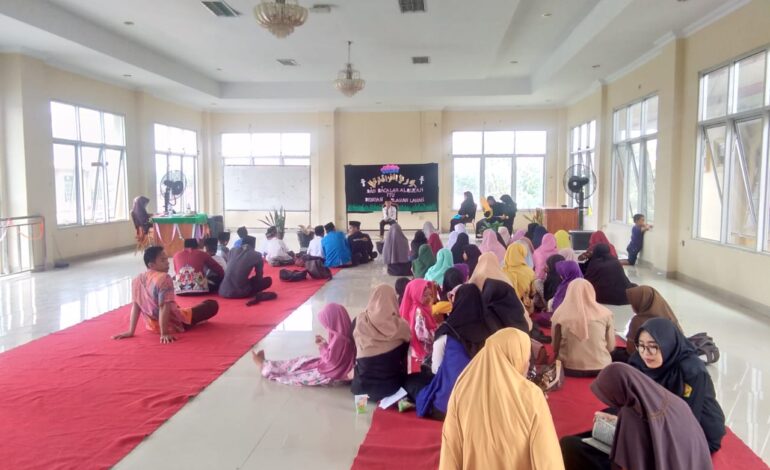 PGMI Expo 2019 Undang SD/MI Se-Lampung
