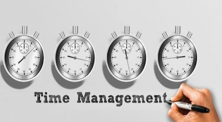 6 Tips Manajemen Waktu untuk Mahasiswa
