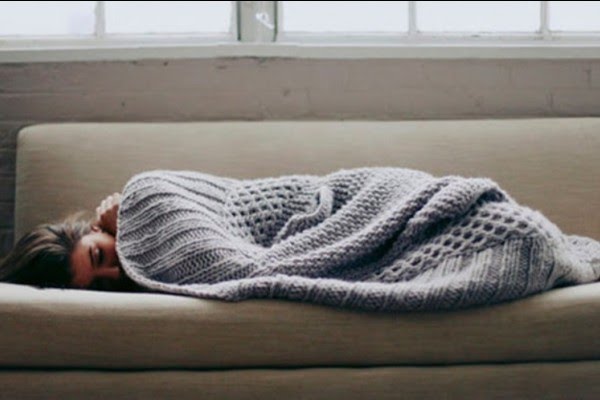 Tidur Setelah Sahur Bisa Undang Penyakit Berbahaya